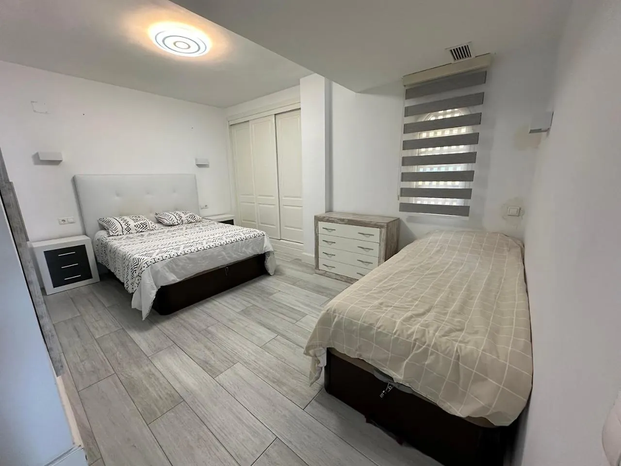Διαμέρισμα 3 Pieces Avec Terrasse Ouverte Vue Mer Benalmádena