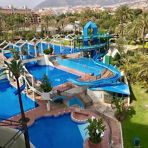 Apartment Benalbeach, Primera Linea, Benalmadena