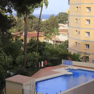Apartment Marysol, Benalmadena