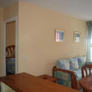 Apartment Minerva Jupiter, Benalmadena