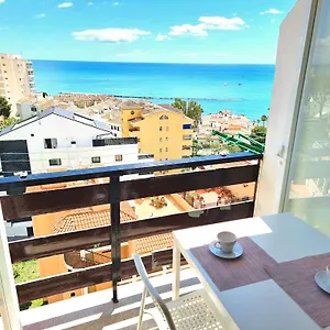 Apartment Estudio Naciones Bellavista, Benalmadena