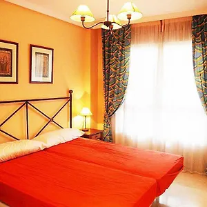 Apartment Torreon Del Mar, Benalmadena
