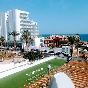 Apartment Precioso Frente Al Mar, Benalmadena