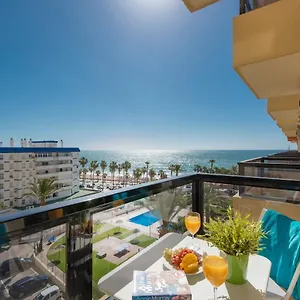 Apartment Playa, Benalmadena
